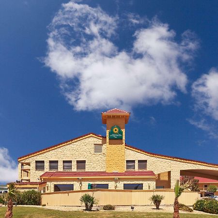 La Quinta Inn By Wyndham El Paso Cielo Vista Exteriér fotografie