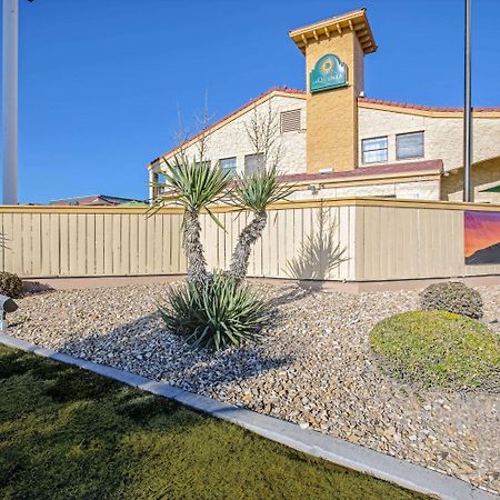 La Quinta Inn By Wyndham El Paso Cielo Vista Exteriér fotografie