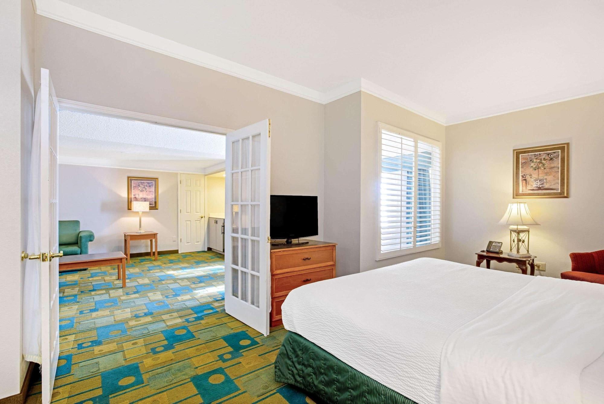 La Quinta Inn By Wyndham El Paso Cielo Vista Exteriér fotografie