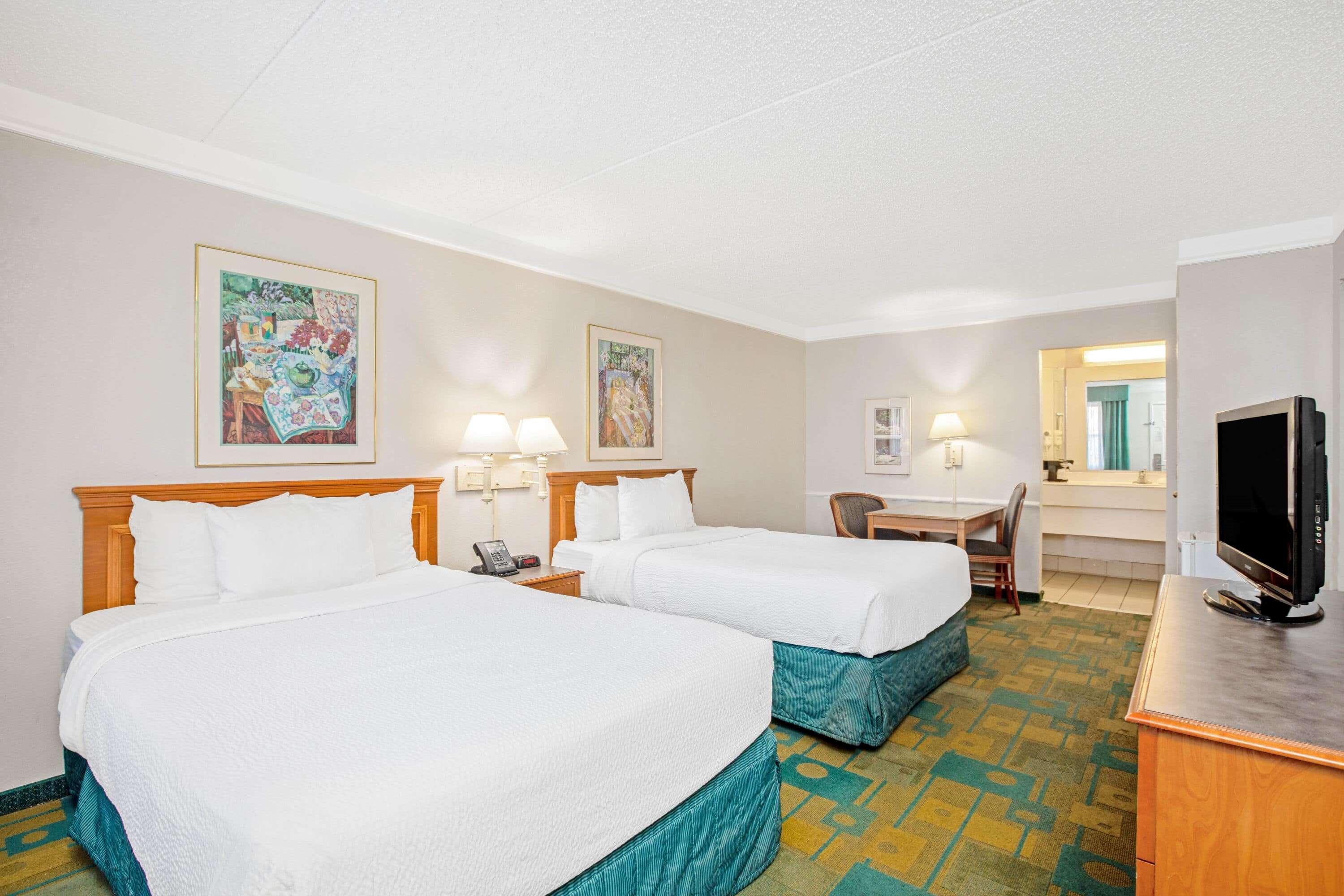 La Quinta Inn By Wyndham El Paso Cielo Vista Exteriér fotografie