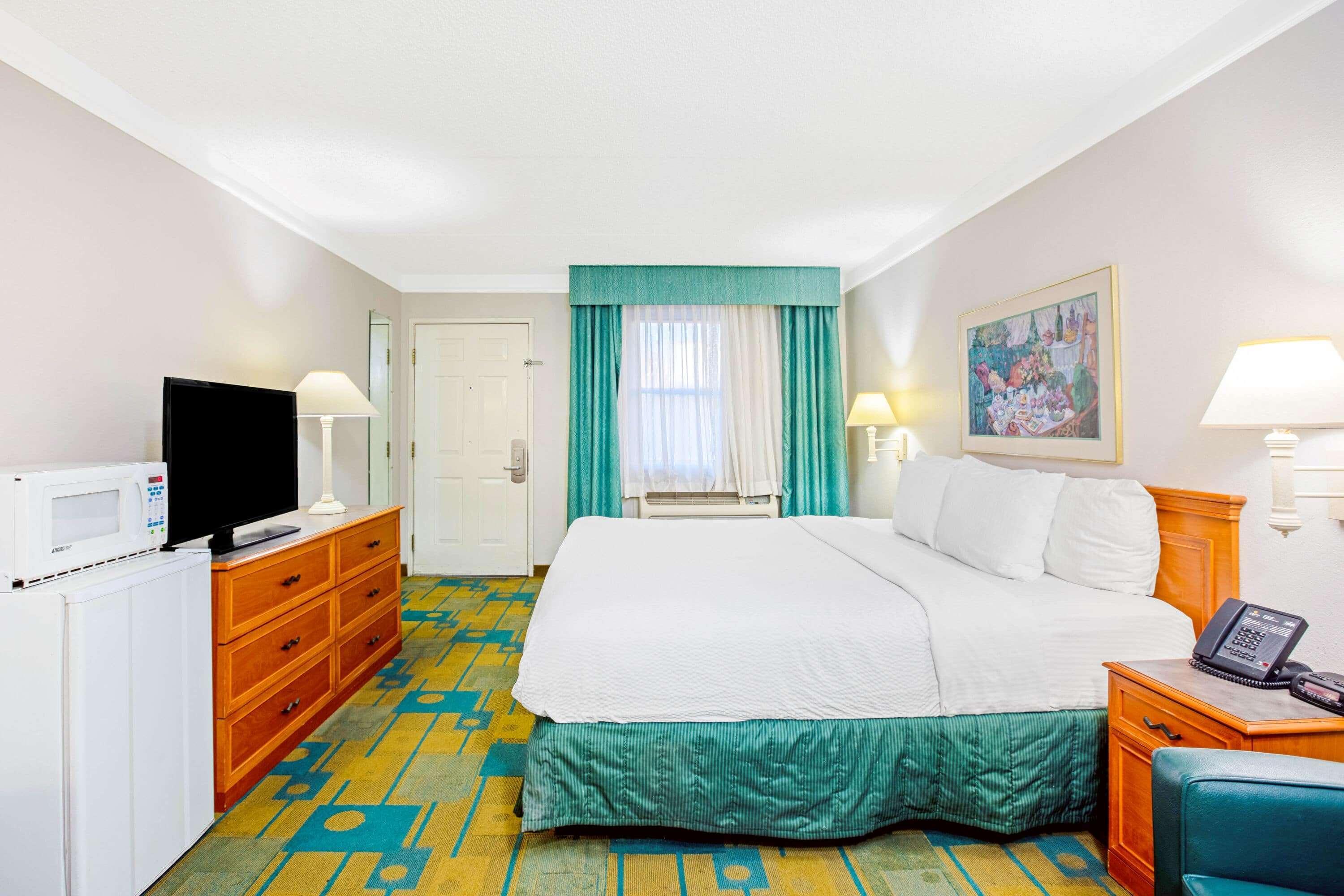 La Quinta Inn By Wyndham El Paso Cielo Vista Exteriér fotografie