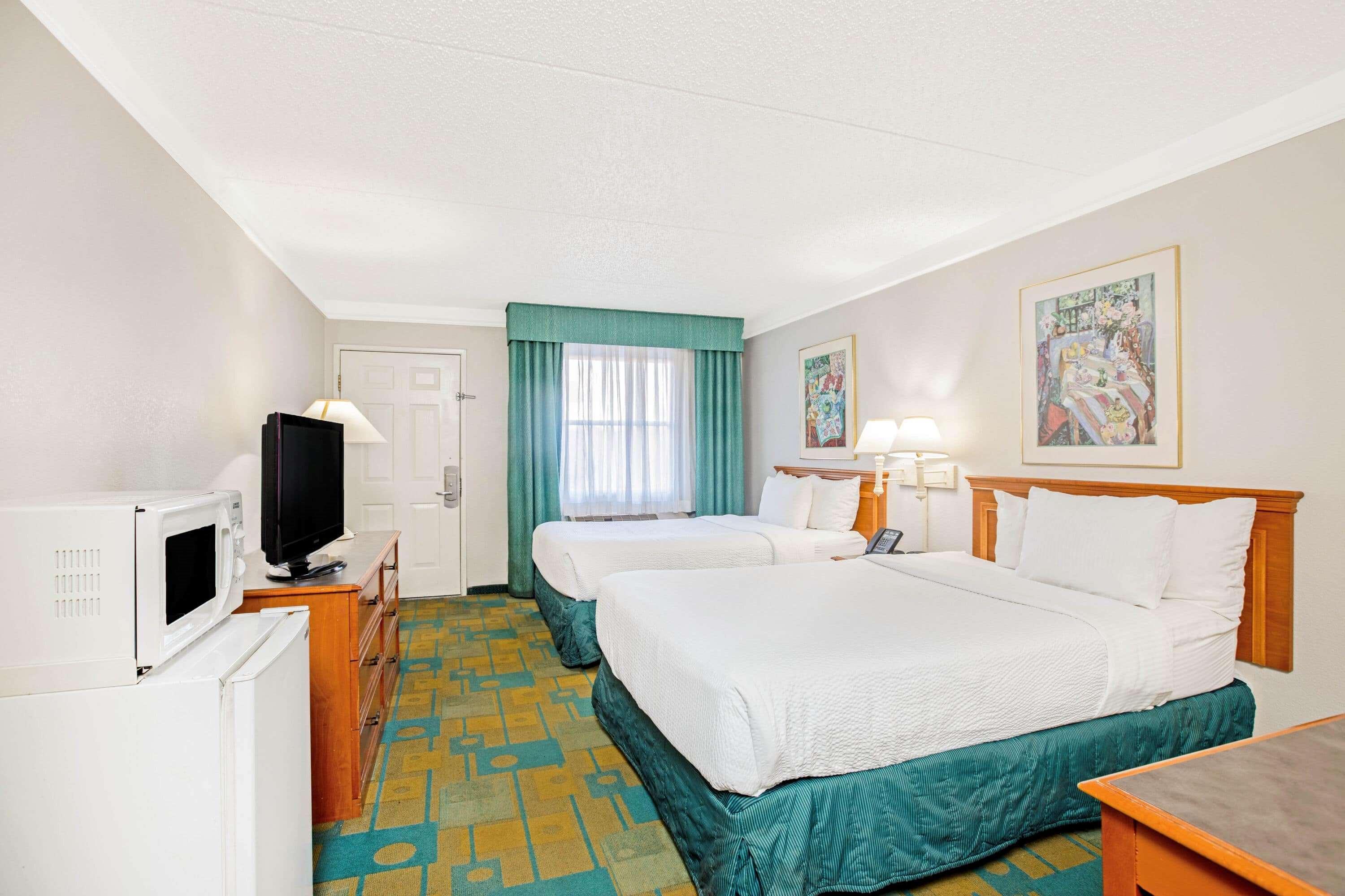 La Quinta Inn By Wyndham El Paso Cielo Vista Exteriér fotografie