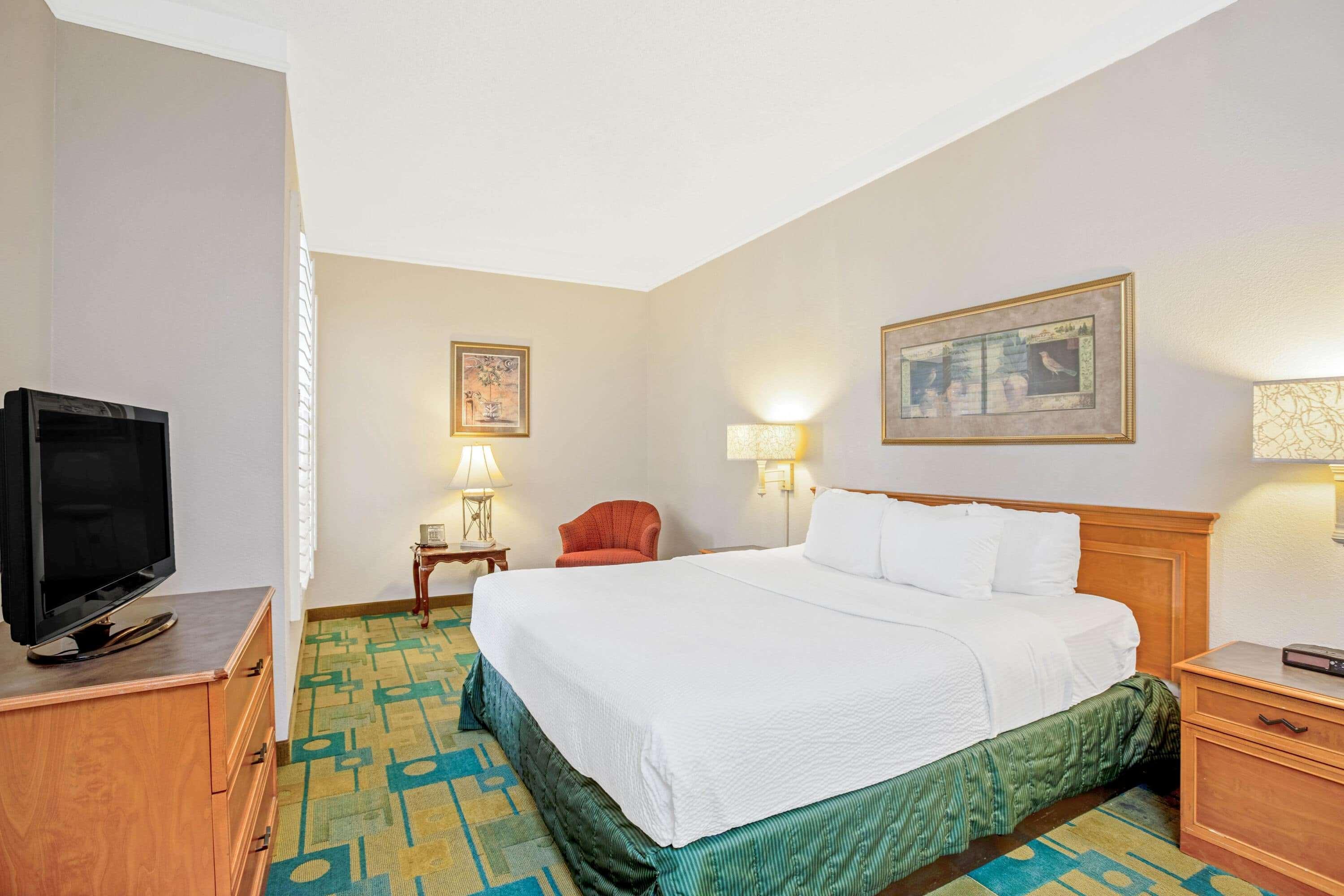 La Quinta Inn By Wyndham El Paso Cielo Vista Exteriér fotografie