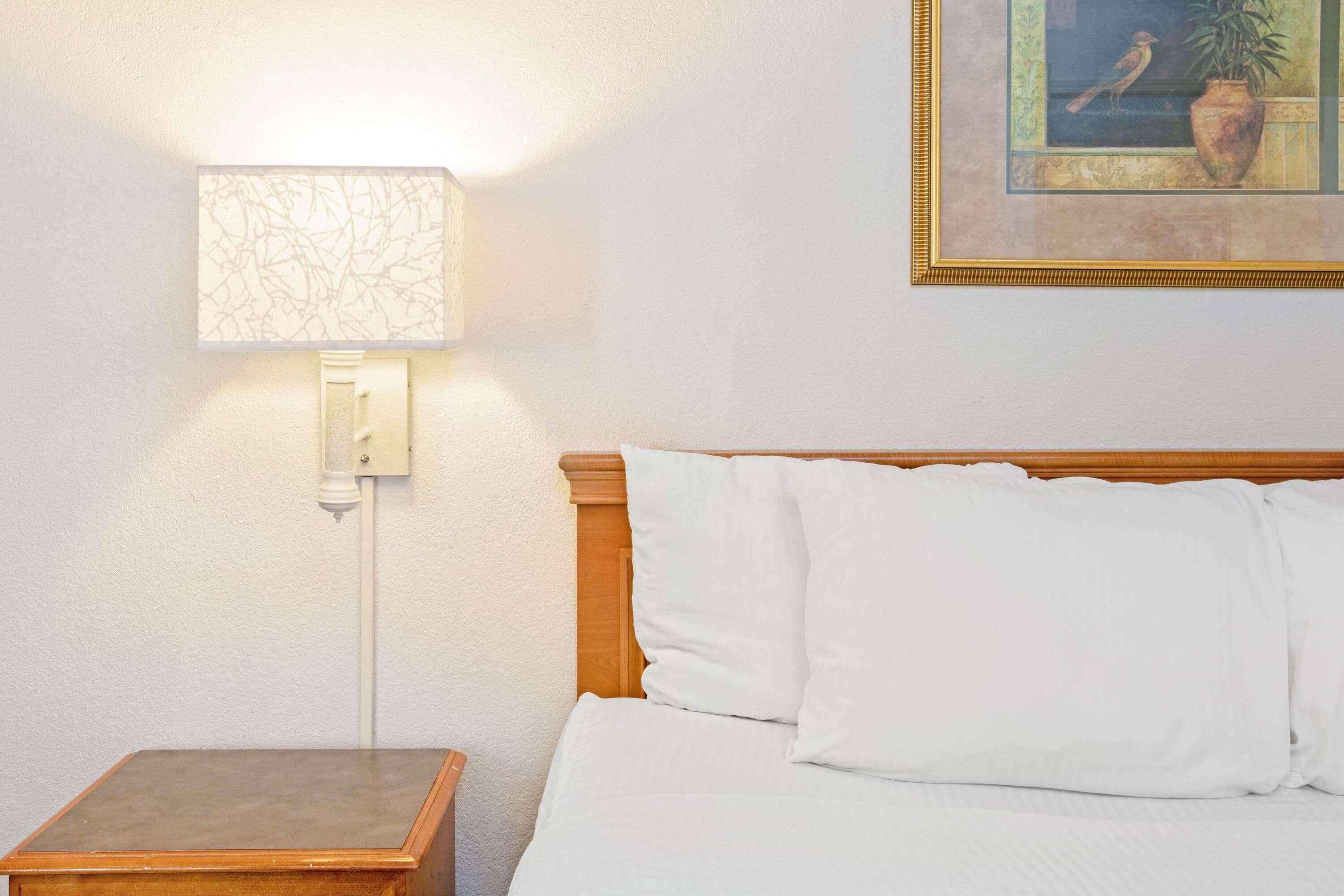 La Quinta Inn By Wyndham El Paso Cielo Vista Exteriér fotografie