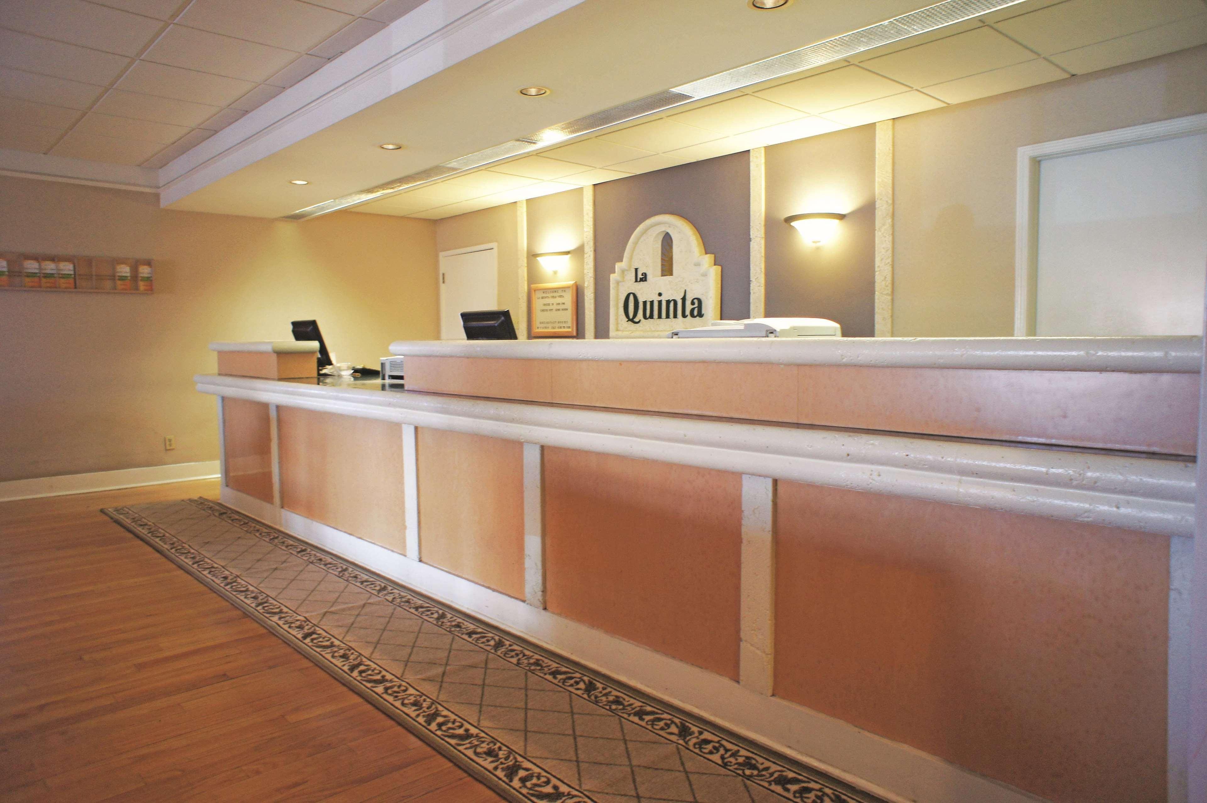 La Quinta Inn By Wyndham El Paso Cielo Vista Exteriér fotografie