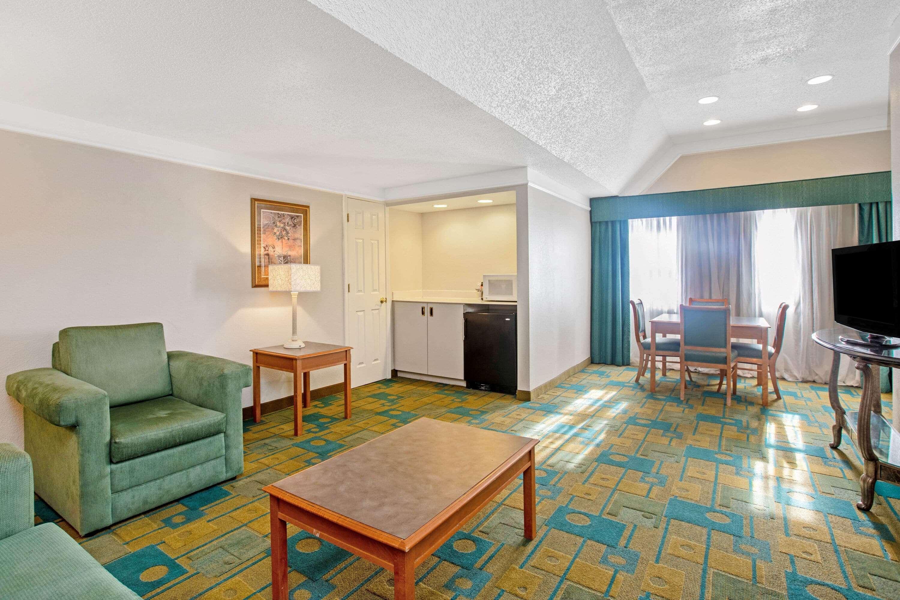 La Quinta Inn By Wyndham El Paso Cielo Vista Exteriér fotografie